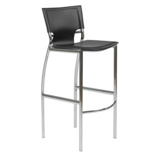 Eruo Style Bar Chair (set Of 2)