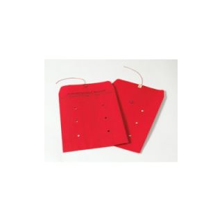 Shoplet select Red Inter Department Envelopes