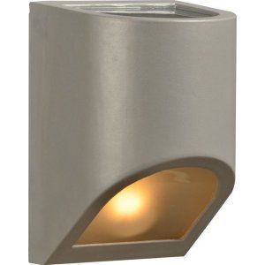 PLC Lighting PLC 8049 SL CFL Perry 1 Light Outdoor Fixture Perry Collection