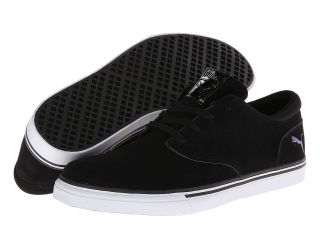 PUMA StreetRider Mens Shoes (Black)
