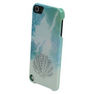 Crystal Ariel iPod touch Case
