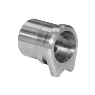 Angled Bored Bushing With Carry Bevel   Carry Bevel Bushing, Govt
