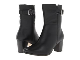 Vigotti Jorja Womens Dress Zip Boots (Black)