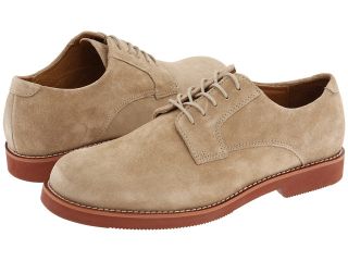 Florsheim Kearny Mens Lace up casual Shoes (Taupe)