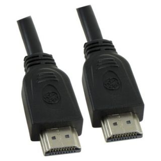 GE 24106 3 Feet HDMI Cable