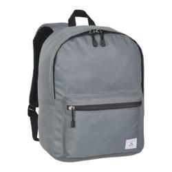 Everest Deluxe Laptop Backpack 1045lt Dark Gray