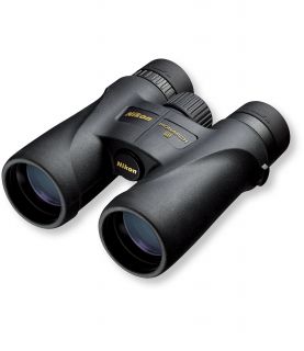 Nikon Monarch 5 Binoculars, 8 X 42 Mm