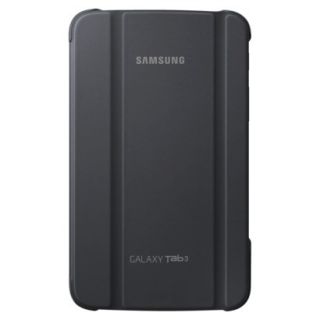 Samsung Galaxy Tab 3 7.0 Book Cover   Grey