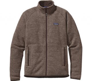 Mens Patagonia Better Sweater Jacket 25526   Pale Khaki Jackets