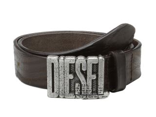 Diesel Belkaddur Belt Mens Belts (Brown)