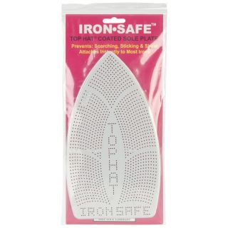 Tophat Magic Iron Plate