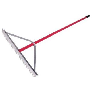 Union tools Landscape Rakes   63136