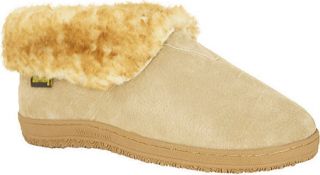 Mens Old Friend Bootee   Chestnut/Stony Slippers