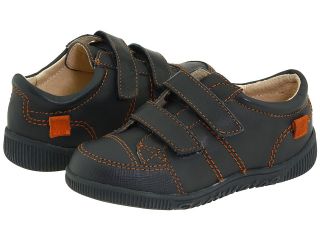 FootMates Jack Boys Shoes (Brown)