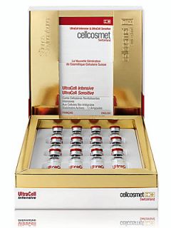 Cellcosmet Switzerland Ultracell/0.03oz   No Color