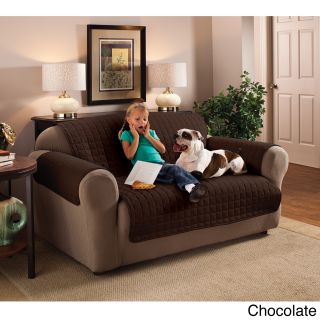 Microfiber Furniture Protector Sofa Slipcover