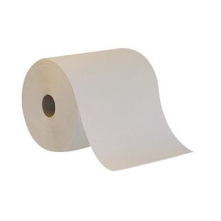 Georgia Pacific Acclaim Hardwound Roll Towels, White, 7 7/8 X 625