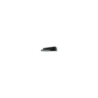 Air King ESDQ1306 Energy Star Deluxe Quiet Under Cabinet Range Hood, 30Inch Wide Black