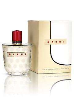 Marni Eau de Parfum   No Color