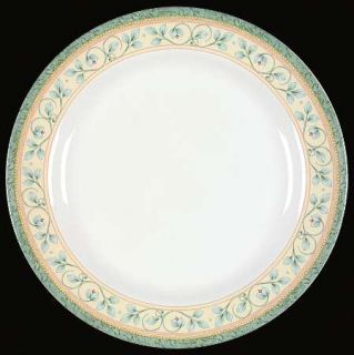 Pfaltzgraff French Quarter (Stoneware) 12 Chop Plate/Round Platter, Fine China
