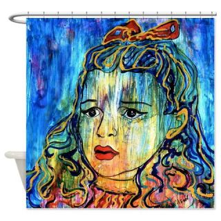  Beyond the Rain Shower Curtain  Use code FREECART at Checkout