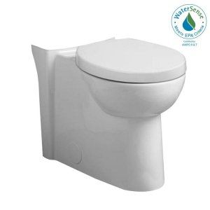 American Standard 3075.120.020 Universal Elongated Toilet Bowl Only in White