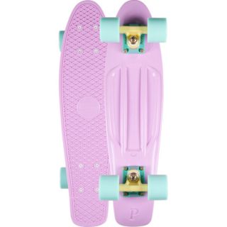 Pastels Original Skateboard Lilac One Size For Men 238618762