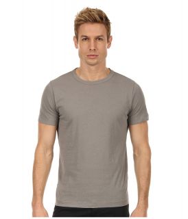Theory Andrion Short Sleeve Shirt Mens Short Sleeve Pullover (Multi)