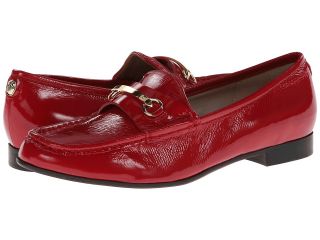 Ivanka Trump West Womens Slip on Shoes (Red)