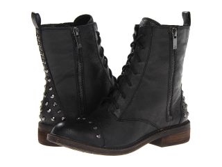 Lucky Brand Nolan 2 Womens Boots (Black)