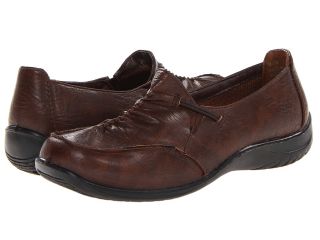 Easy Street Avery Womens Shoes (Brown)