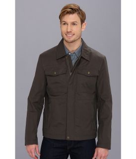 Marc New York by Andrew Marc Caton Jacket Mens Coat (Blue)