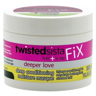 Twisted Sista 10.14 floz Hair Conditioning Treatments