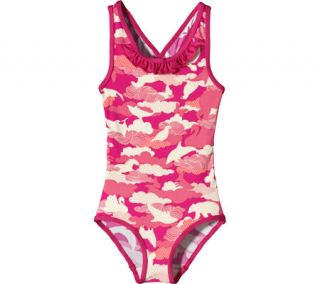 Infant/Toddler Girls Patagonia Baby QT Swimsuit 60301 Bathing Suits
