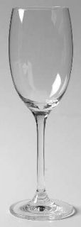 Villeroy & Boch Allegorie 8 Oz Riesling Wine   Clear, Plain, Undecorated, No Tri