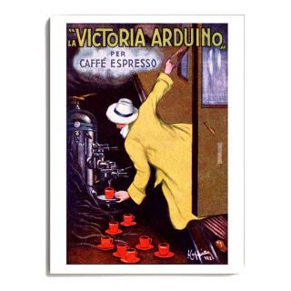 Artehouse Victoria Arduino   18 x 24 in. Multicolor   0000 4418 4