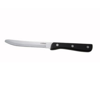 Winco Riveted Steak Knife w/ POM Handle