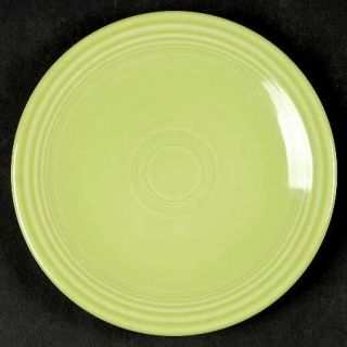 Homer Laughlin  Fiesta Chartreuse (Newer) Bread & Butter Plate, Fine China Dinne