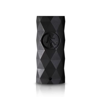 Buckshot Rugged Bluetooth Speaker Black One Size For Men 2302