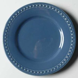  Pearl Normandy Blue Bread & Butter Plate, Fine China Dinnerware   All B