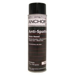 Anchor 16 ounce Water based Anti spatter
