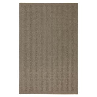 Stacks Taupe Rug (26 X 310)