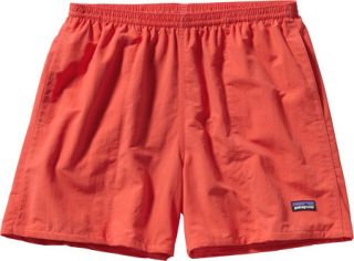 Mens Patagonia Baggies™ Shorts 5   Coral Shorts