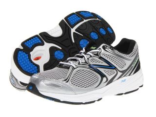 New Balance M840V2 Mens Running Shoes (Blue)