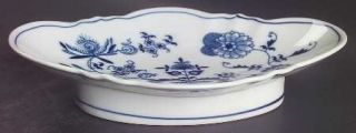 Blue Danube (Japan) Blue Danube 8 Chinese Bowl, Fine China Dinnerware   Blue On