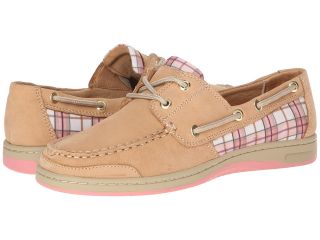 Natural Soul On Deck Womens Shoes (Beige)