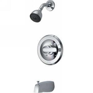 Delta Faucet 134900 Retail Core Delta Monitor(R) 13 Series Tub And Shower Compl