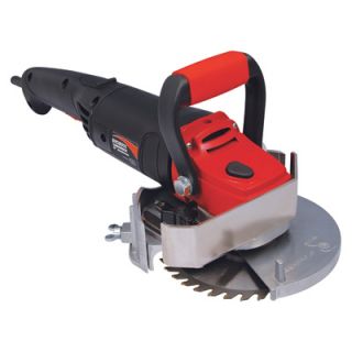 QEP Long Neck Jamb Saw   9.5 Amp, 6in. Blade, Model# 10 55
