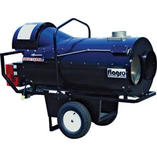 Flagro USA Indirect Heater   390,000 BTU, Natural Gas, Model# FVN 400