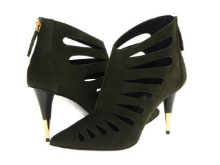 Giuseppe Zanotti I37121 Womens Shoes (Black)